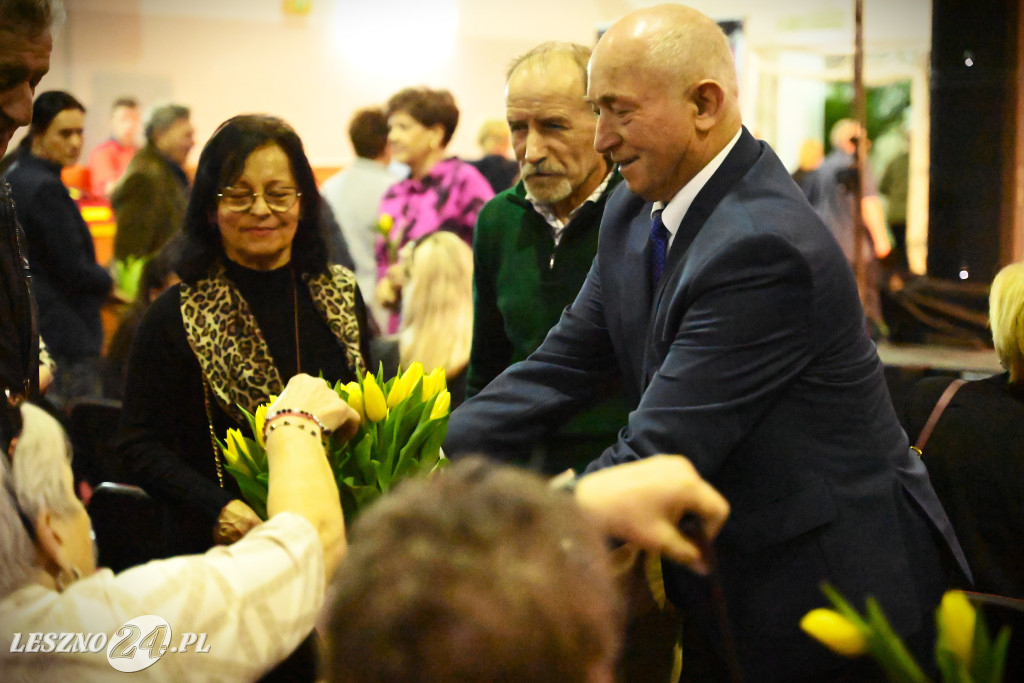 Dzień Kobiet z Ryszardem Rynkowskim