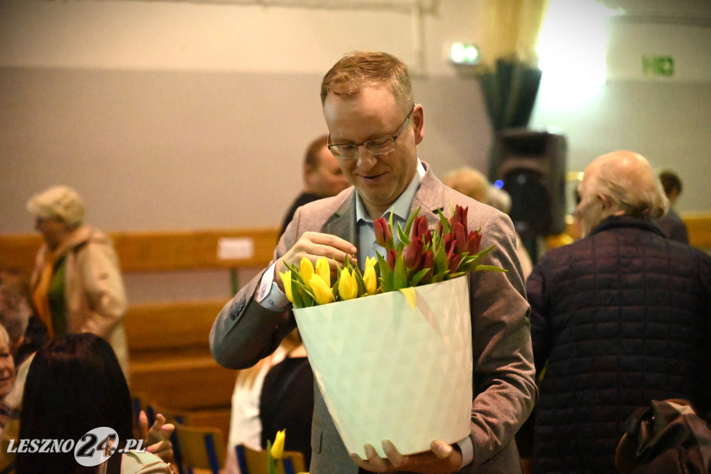 Dzień Kobiet z Ryszardem Rynkowskim