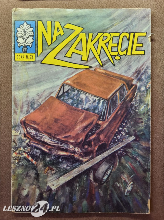 Wystawa w MBWA w Lesznie - Bogusław Polch. Retrospektywa