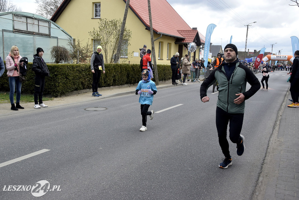39. Bieg Sokoła w Bukówcu Górnym