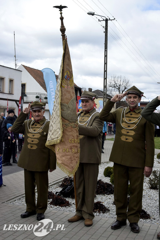 39. Bieg Sokoła w Bukówcu Górnym
