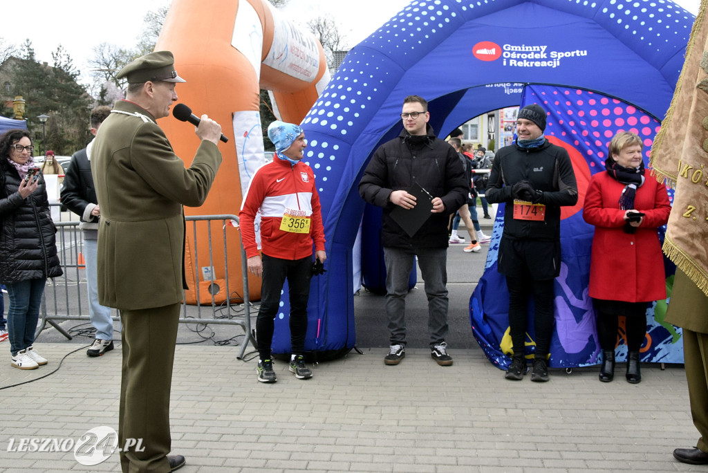 39. Bieg Sokoła w Bukówcu Górnym