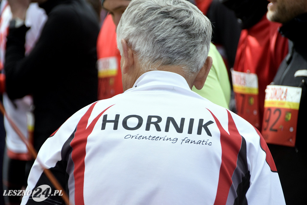 39. Bieg Sokoła w Bukówcu Górnym