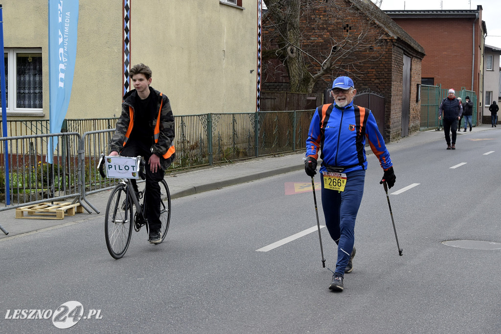 39. Bieg Sokoła w Bukówcu Górnym