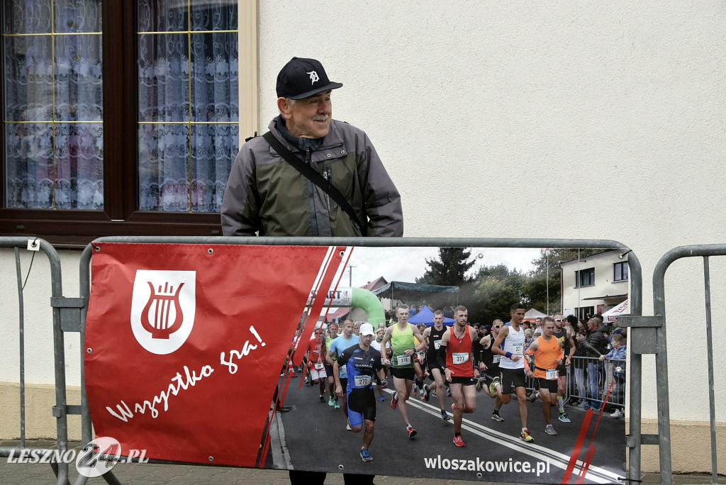 39. Bieg Sokoła w Bukówcu Górnym