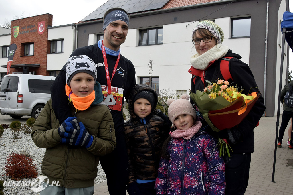 39. Bieg Sokoła w Bukówcu Górnym