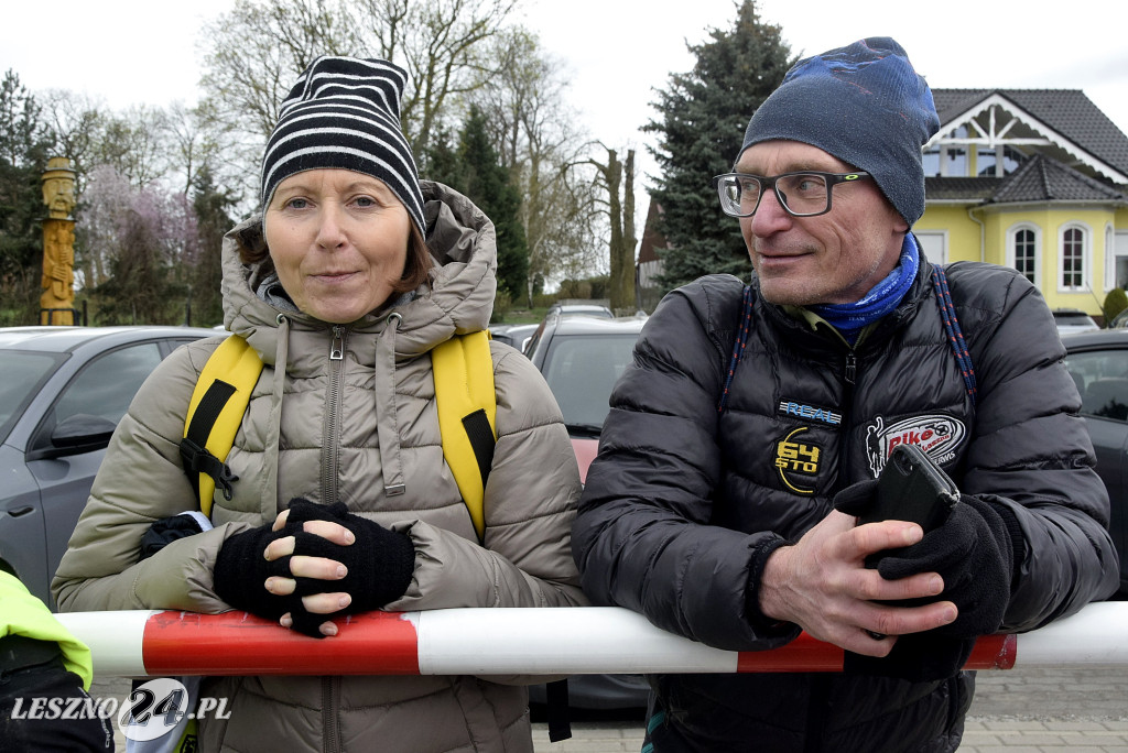 39. Bieg Sokoła w Bukówcu Górnym