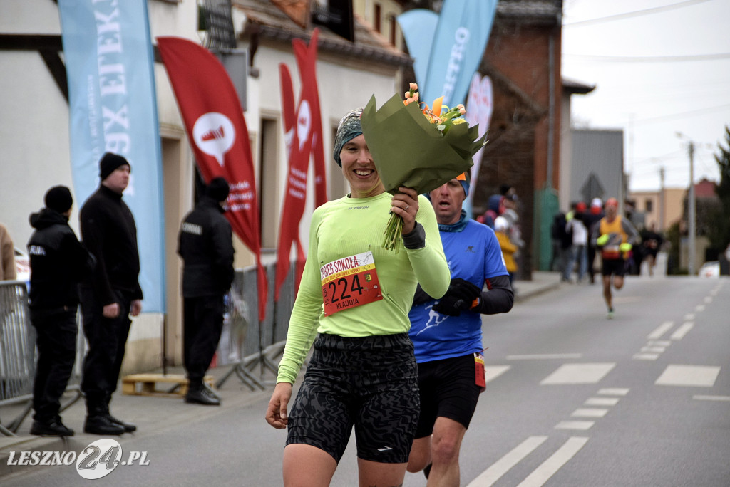 39. Bieg Sokoła w Bukówcu Górnym