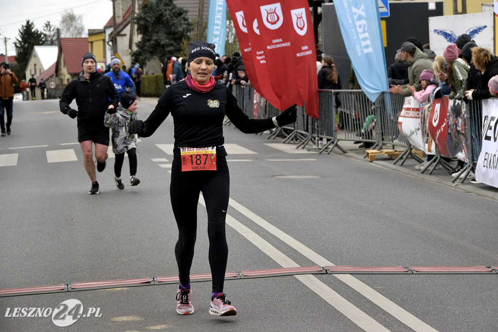 39. Bieg Sokoła w Bukówcu Górnym