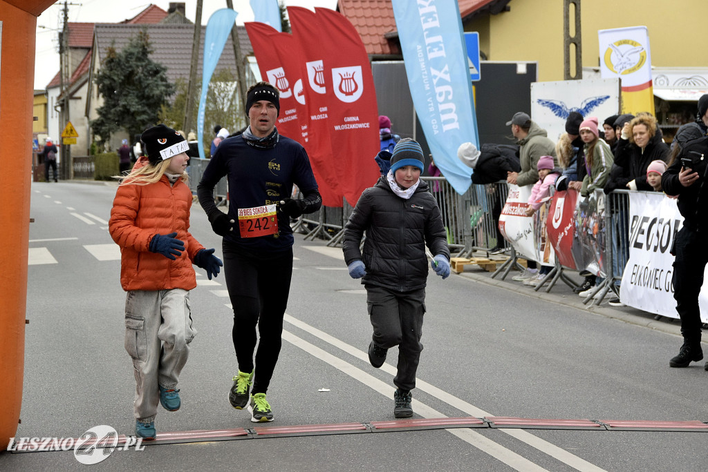 39. Bieg Sokoła w Bukówcu Górnym