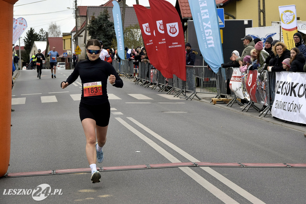 39. Bieg Sokoła w Bukówcu Górnym