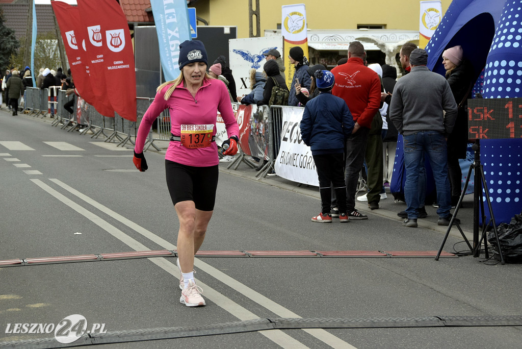39. Bieg Sokoła w Bukówcu Górnym