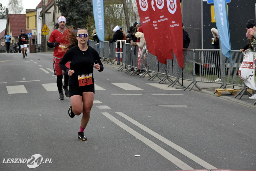 39. Bieg Sokoła w Bukówcu Górnym