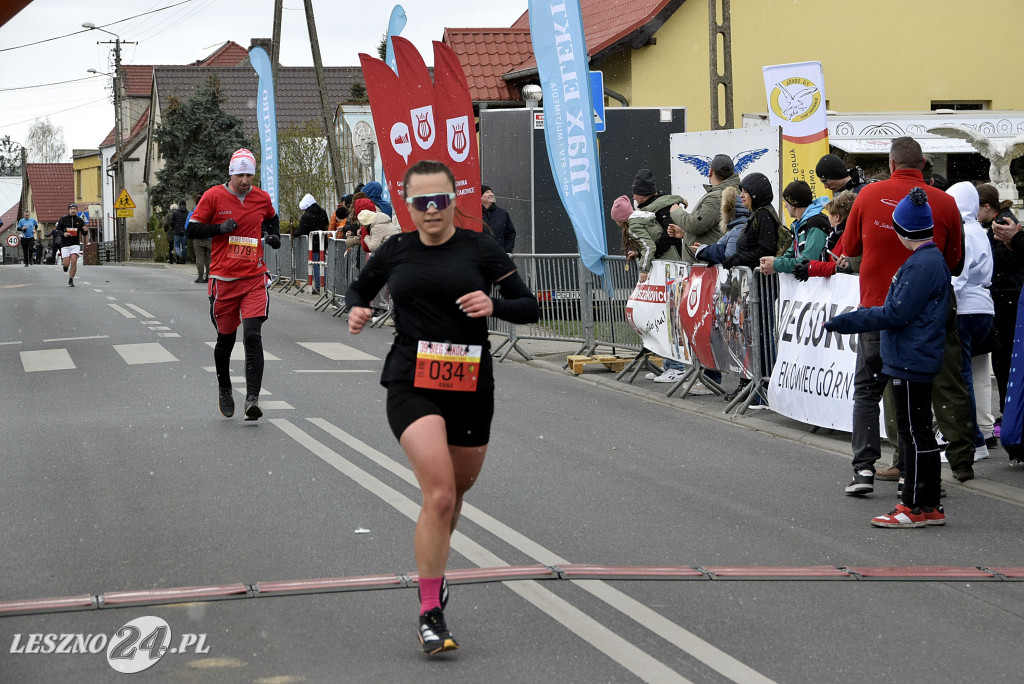 39. Bieg Sokoła w Bukówcu Górnym