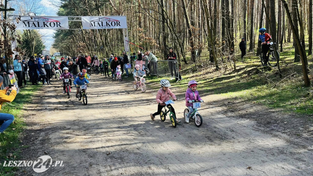 Wyścig Goniec Powstańczy - Dominice 25
