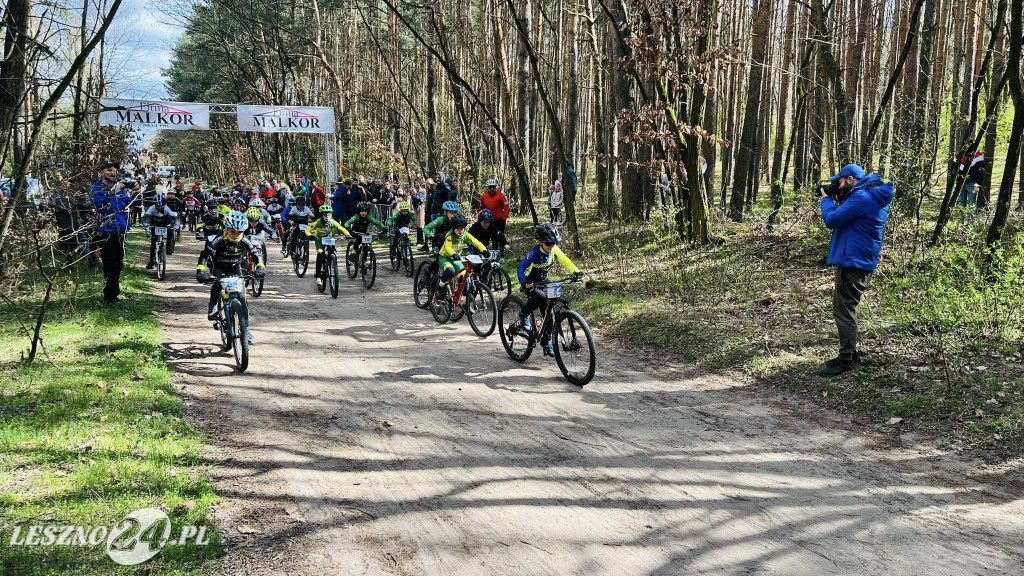 Wyścig Goniec Powstańczy - Dominice 25