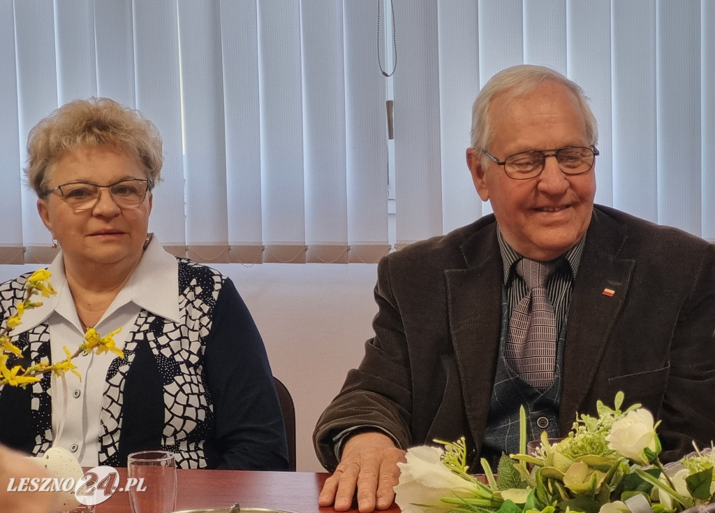 Wielkanocne spotkanie Towarzystwa Przyjaciół Lwowa