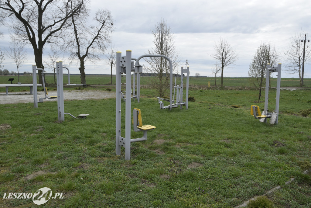 Park Rodzinny w Święciechowie