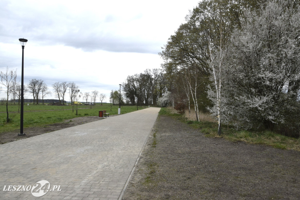 Park Rodzinny w Święciechowie