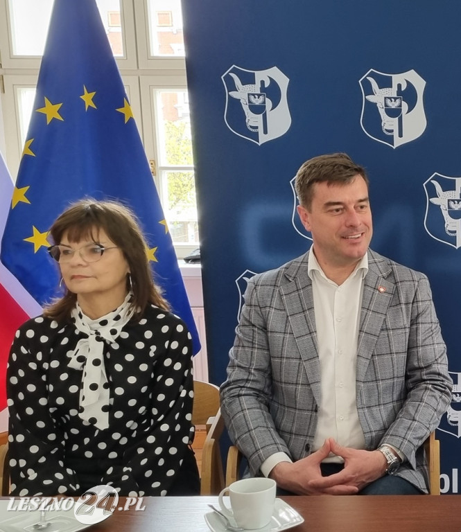 Koniec III kadencji Leszczyńskiej Rady Seniorów
