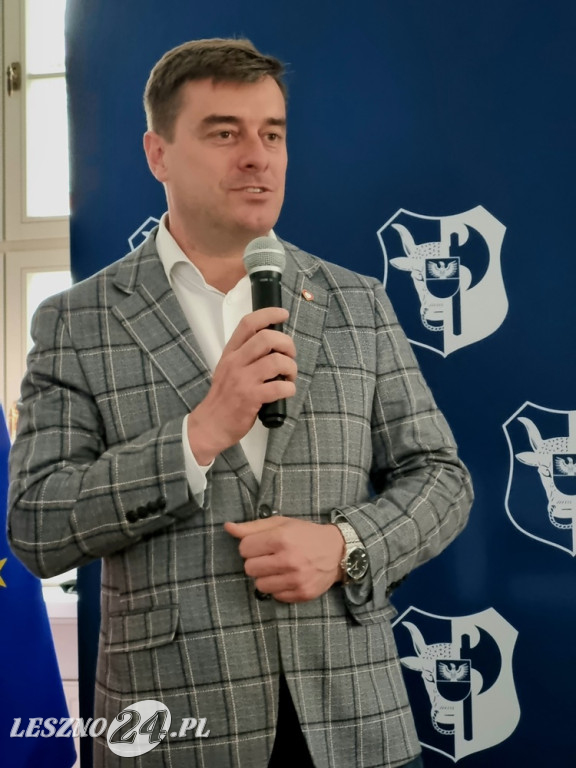 Koniec III kadencji Leszczyńskiej Rady Seniorów