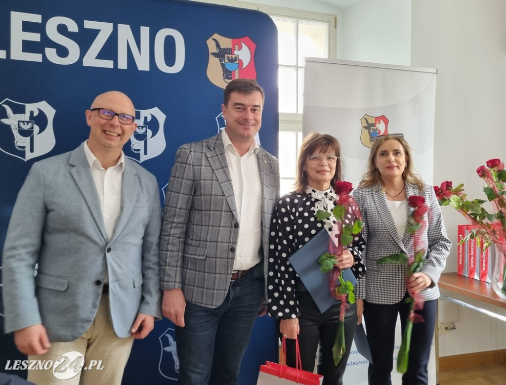 Koniec III kadencji Leszczyńskiej Rady Seniorów
