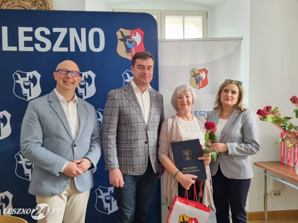 Koniec III kadencji Leszczyńskiej Rady Seniorów