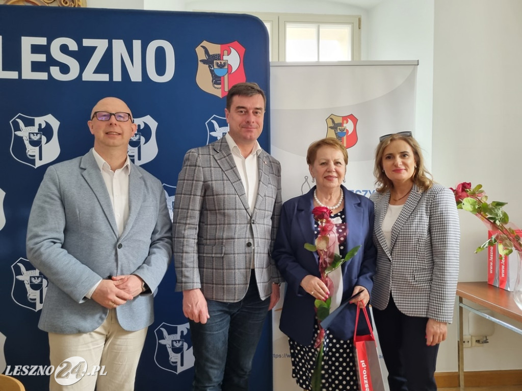 Koniec III kadencji Leszczyńskiej Rady Seniorów