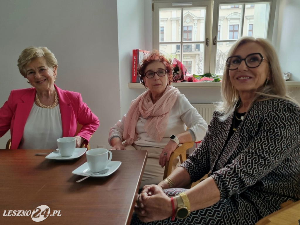 Koniec III kadencji Leszczyńskiej Rady Seniorów