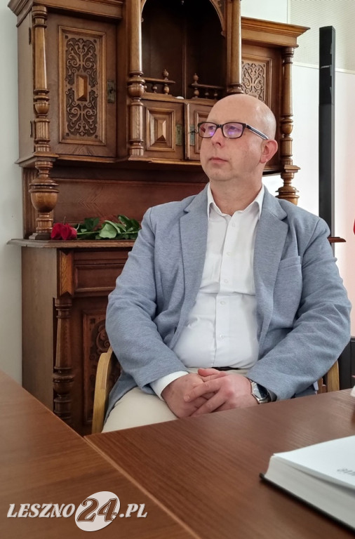 Koniec III kadencji Leszczyńskiej Rady Seniorów