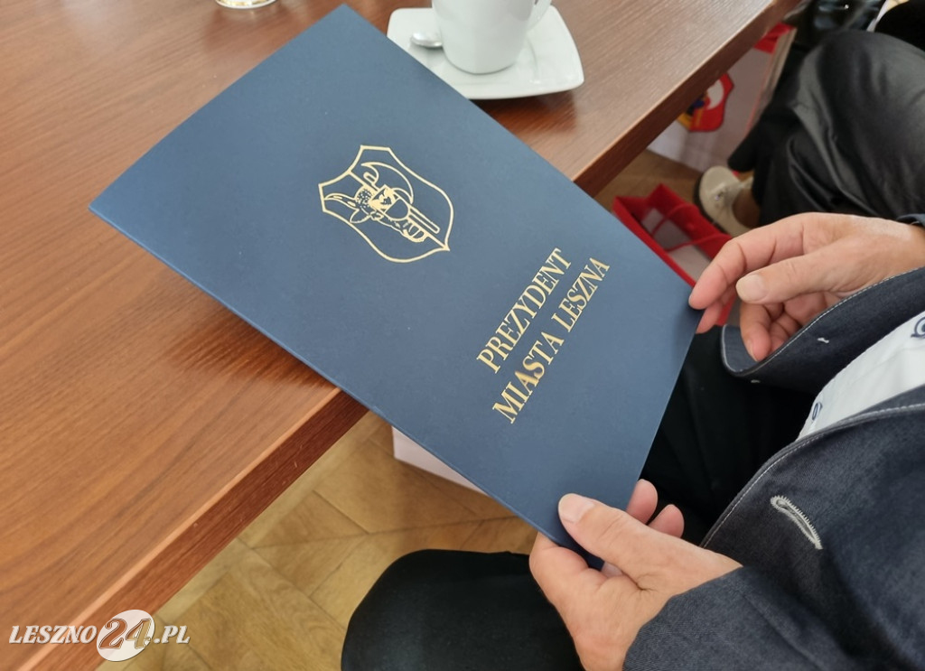 Koniec III kadencji Leszczyńskiej Rady Seniorów