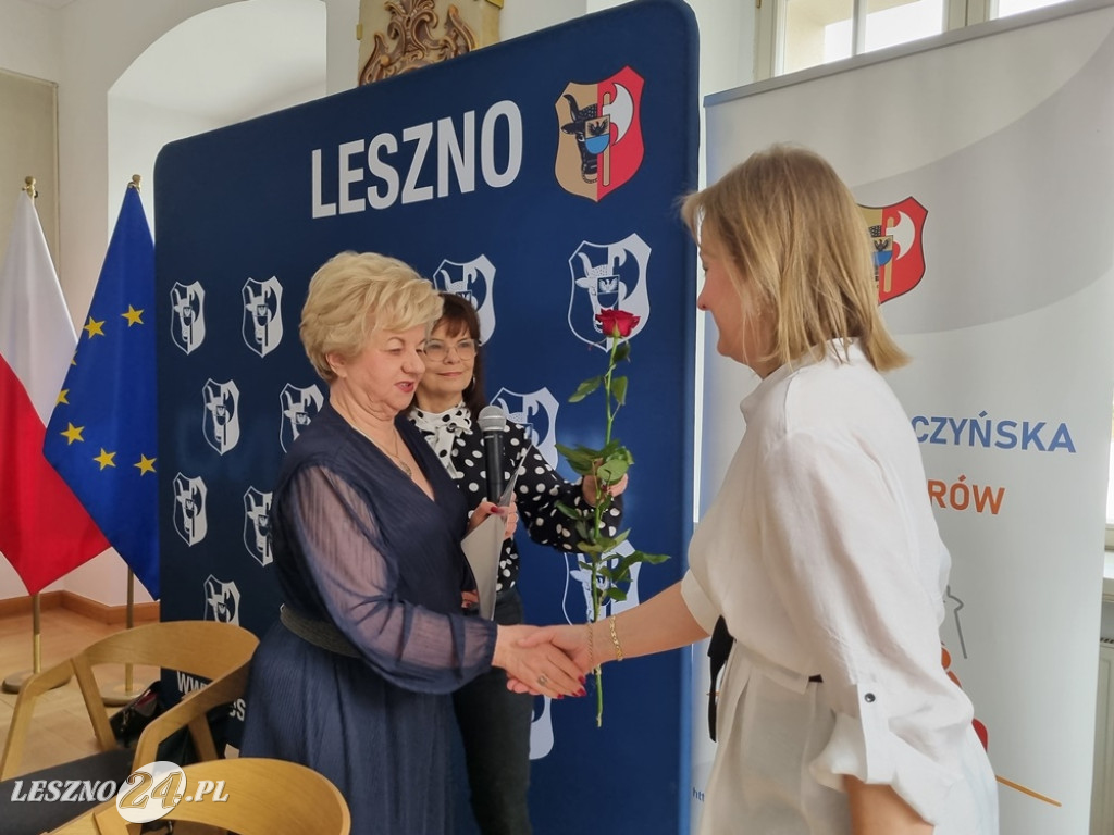 Koniec III kadencji Leszczyńskiej Rady Seniorów
