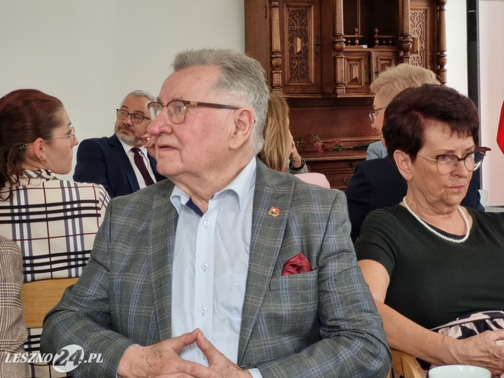 Koniec III kadencji Leszczyńskiej Rady Seniorów