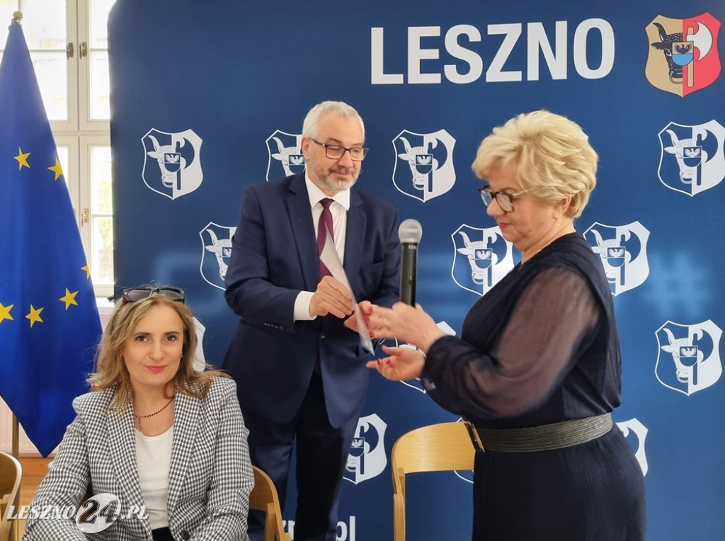 Koniec III kadencji Leszczyńskiej Rady Seniorów