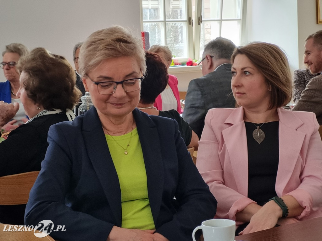 Koniec III kadencji Leszczyńskiej Rady Seniorów