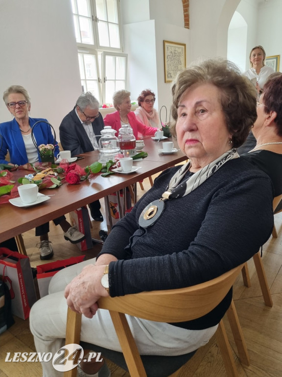 Koniec III kadencji Leszczyńskiej Rady Seniorów