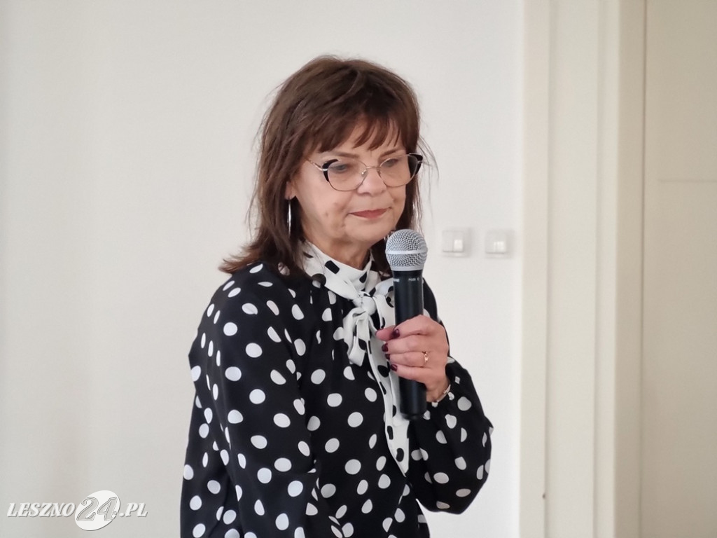 Koniec III kadencji Leszczyńskiej Rady Seniorów