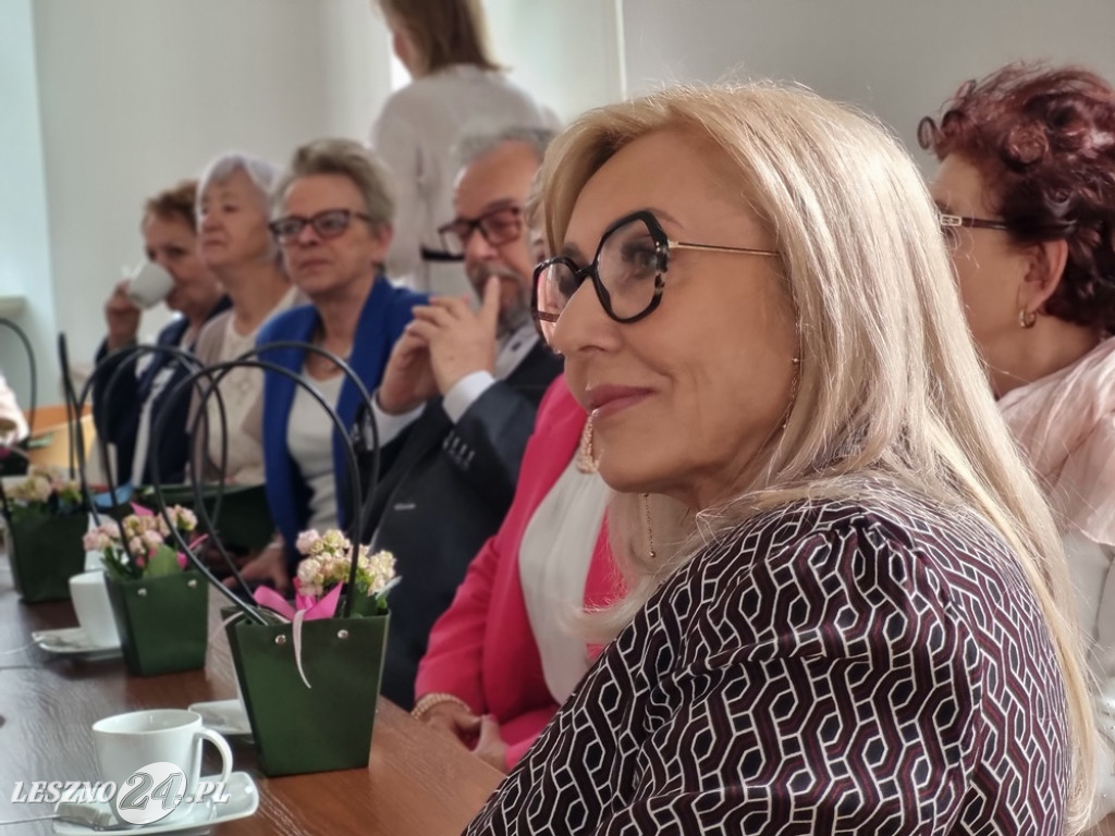 Koniec III kadencji Leszczyńskiej Rady Seniorów