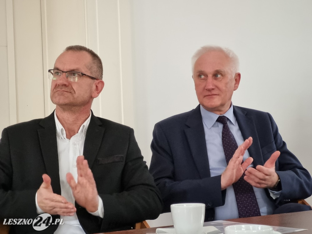 Koniec III kadencji Leszczyńskiej Rady Seniorów
