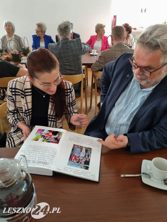 Koniec III kadencji Leszczyńskiej Rady Seniorów
