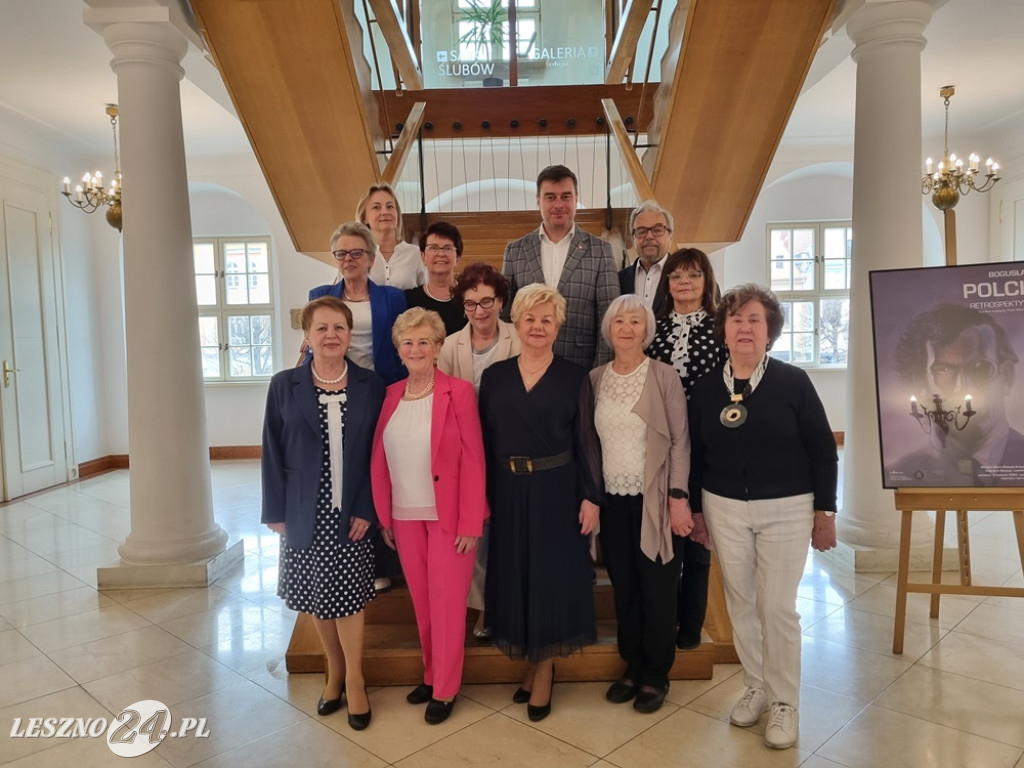 Koniec III kadencji Leszczyńskiej Rady Seniorów