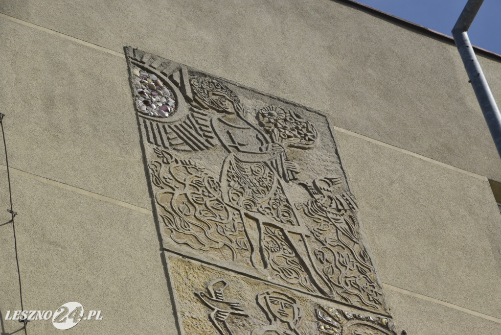 Przebudowa budynku przy ul. Słowiańskiej