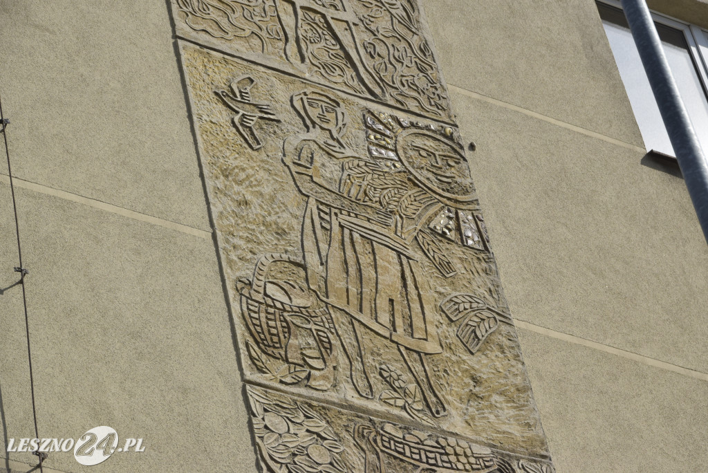 Przebudowa budynku przy ul. Słowiańskiej