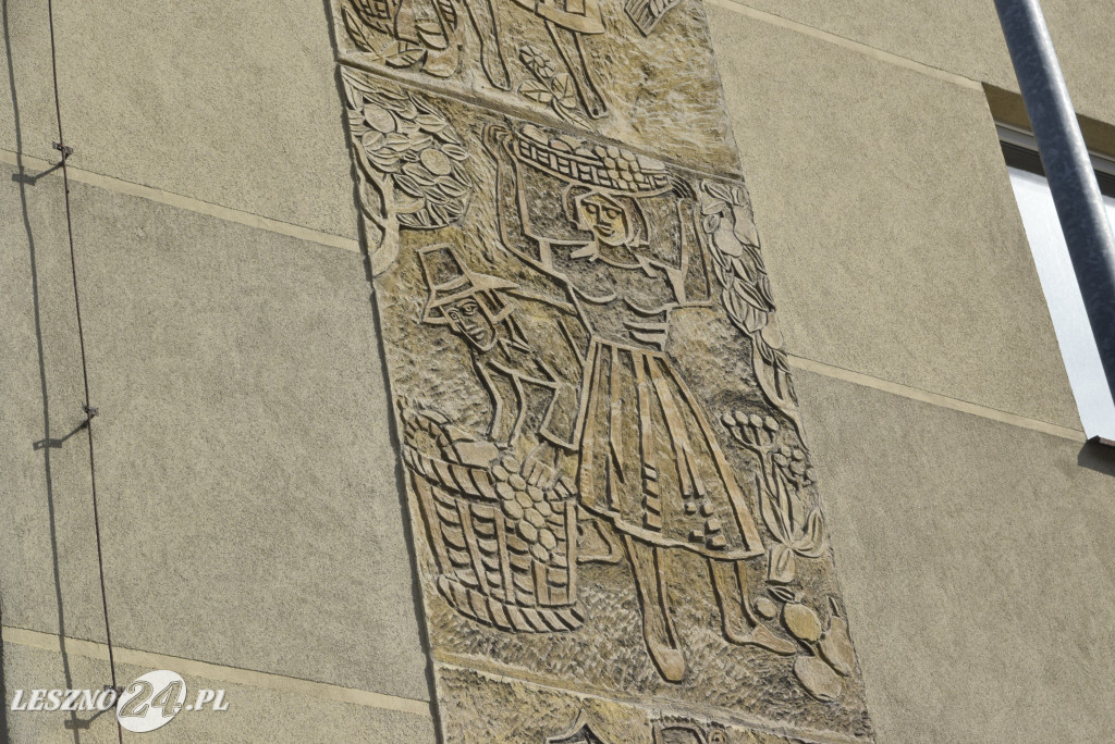 Przebudowa budynku przy ul. Słowiańskiej