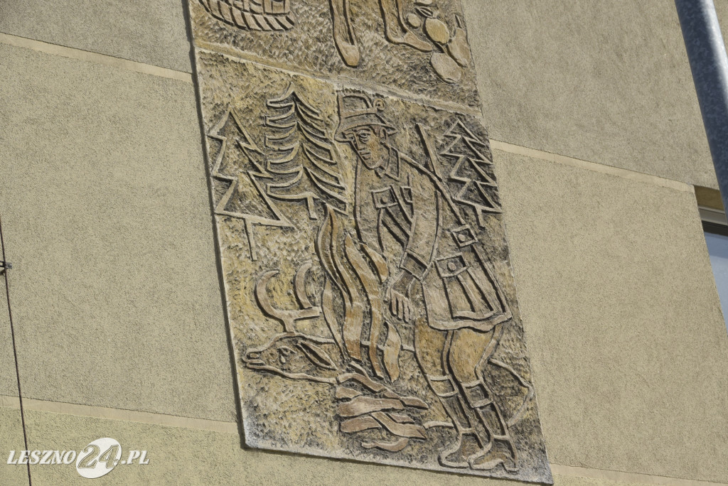 Przebudowa budynku przy ul. Słowiańskiej