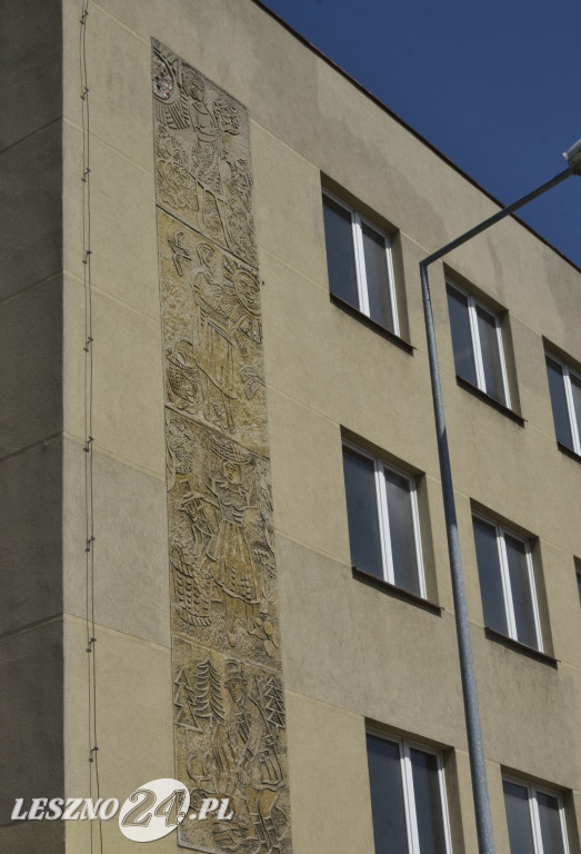 Przebudowa budynku przy ul. Słowiańskiej