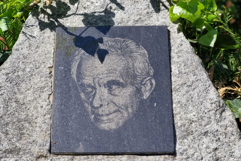27 rocznica śmierci Romana Maciejewskiego
