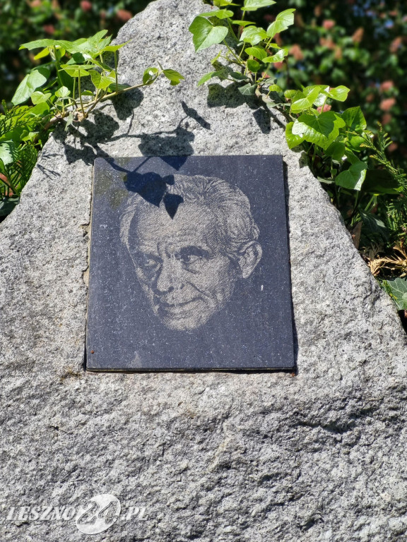 27 rocznica śmierci Romana Maciejewskiego