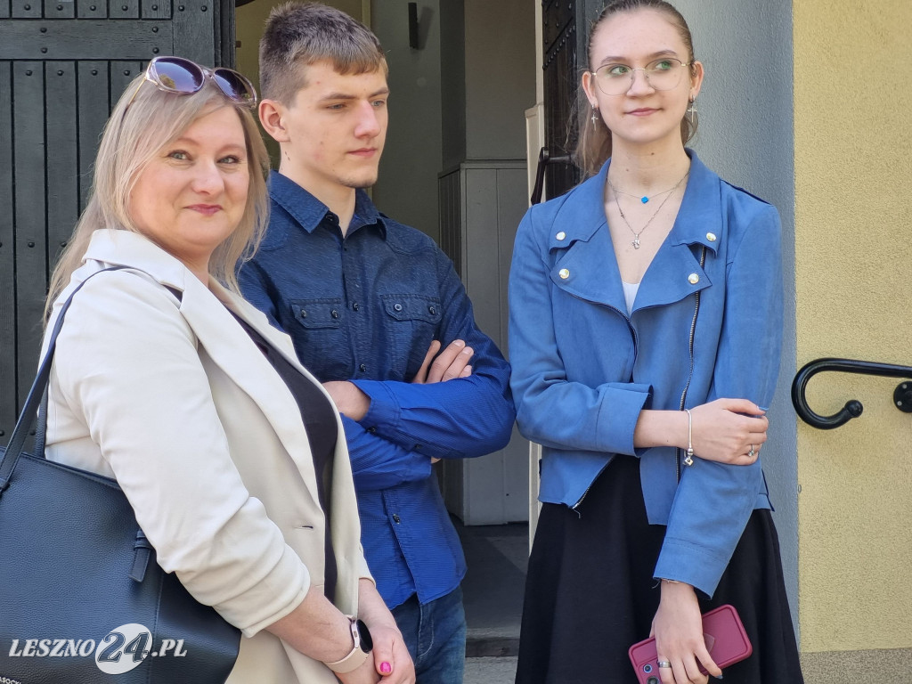 27 rocznica śmierci Romana Maciejewskiego