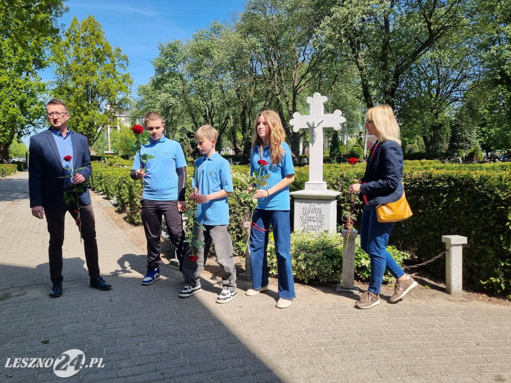27 rocznica śmierci Romana Maciejewskiego